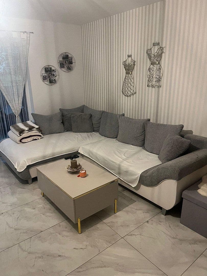 Pronájem bytu 3+1 79 m², Friedhofsallee 5, Gießen, Hessen Pronájem bytu 3+1 79 m², Friedhofsallee 5, Gießen, Hessen