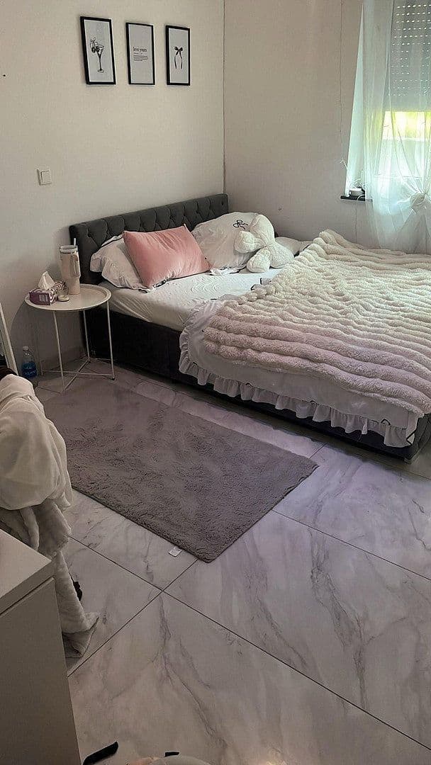 Pronájem bytu 3+1 79 m², Friedhofsallee 5, Gießen, Hessen Pronájem bytu 3+1 79 m², Friedhofsallee 5, Gießen, Hessen
