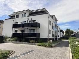 Pronájem bytu 3+1 79 m², Friedhofsallee 5, Gießen, Hessen Pronájem bytu 3+1 79 m², Friedhofsallee 5, Gießen, Hessen