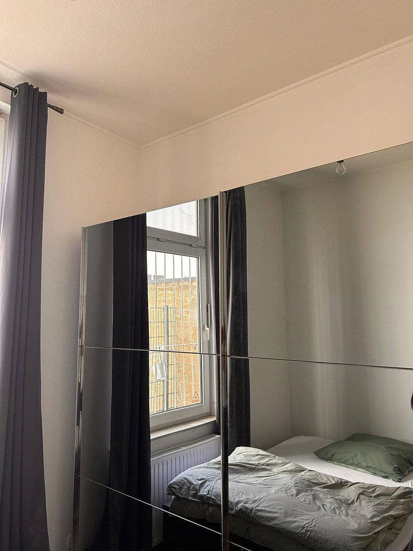 Prodej bytu 6+1 212 m², Buntentorsteinweg 115, Bremen, Bremen Prodej bytu 6+1 212 m², Buntentorsteinweg 115, Bremen, Bremen