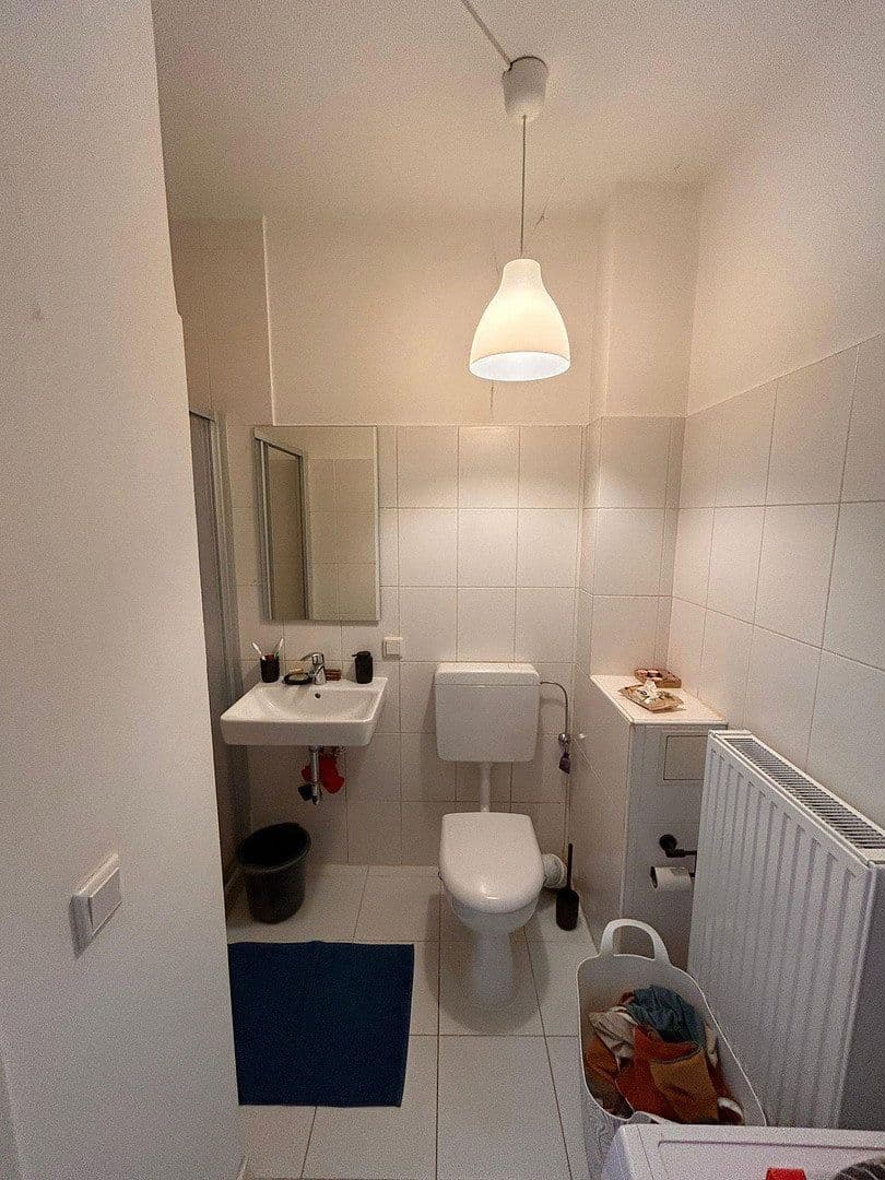 Prodej bytu 6+1 212 m², Buntentorsteinweg 115, Bremen, Bremen Prodej bytu 6+1 212 m², Buntentorsteinweg 115, Bremen, Bremen