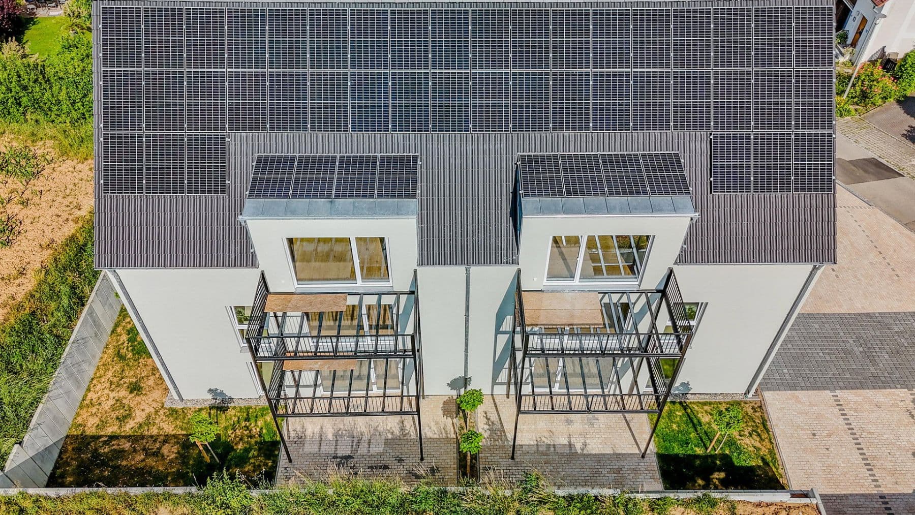 Pronájem bytu 1+1 84 m², Fichtelgebirgstraße 6, Sinzing, Bavorsko Pronájem bytu 1+1 84 m², Fichtelgebirgstraße 6, Sinzing, Bavorsko