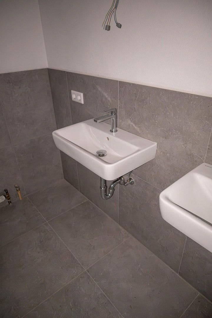 Pronájem domu 130 m², pozemek 70 m², Jungmayrplatz 4, Bad Tölz, Bavorsko Pronájem domu 130 m², pozemek 70 m², Jungmayrplatz 4, Bad Tölz, Bavorsko