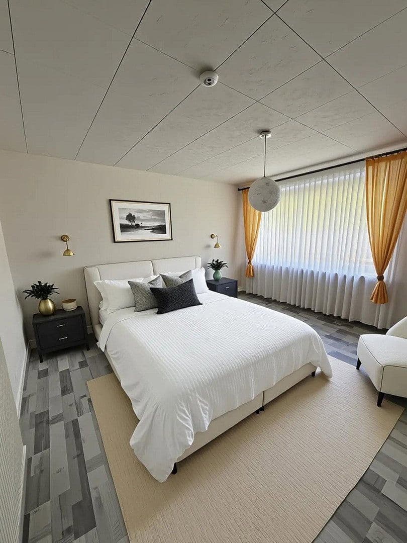 Pronájem bytu 3+1 65 m², Halle, Sasko-Anhaltsko Pronájem bytu 3+1 65 m², Halle, Sasko-Anhaltsko