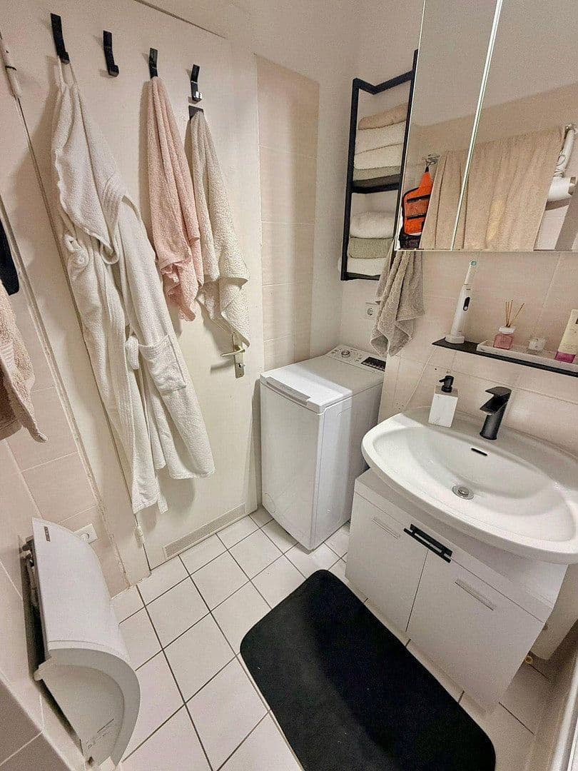 Pronájem bytu 3+1 10 m², Zeisigstraße, Hamburg, Hamburg Pronájem bytu 3+1 10 m², Zeisigstraße, Hamburg, Hamburg
