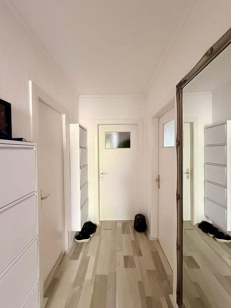 Pronájem bytu 3+1 10 m², Zeisigstraße, Hamburg, Hamburg Pronájem bytu 3+1 10 m², Zeisigstraße, Hamburg, Hamburg