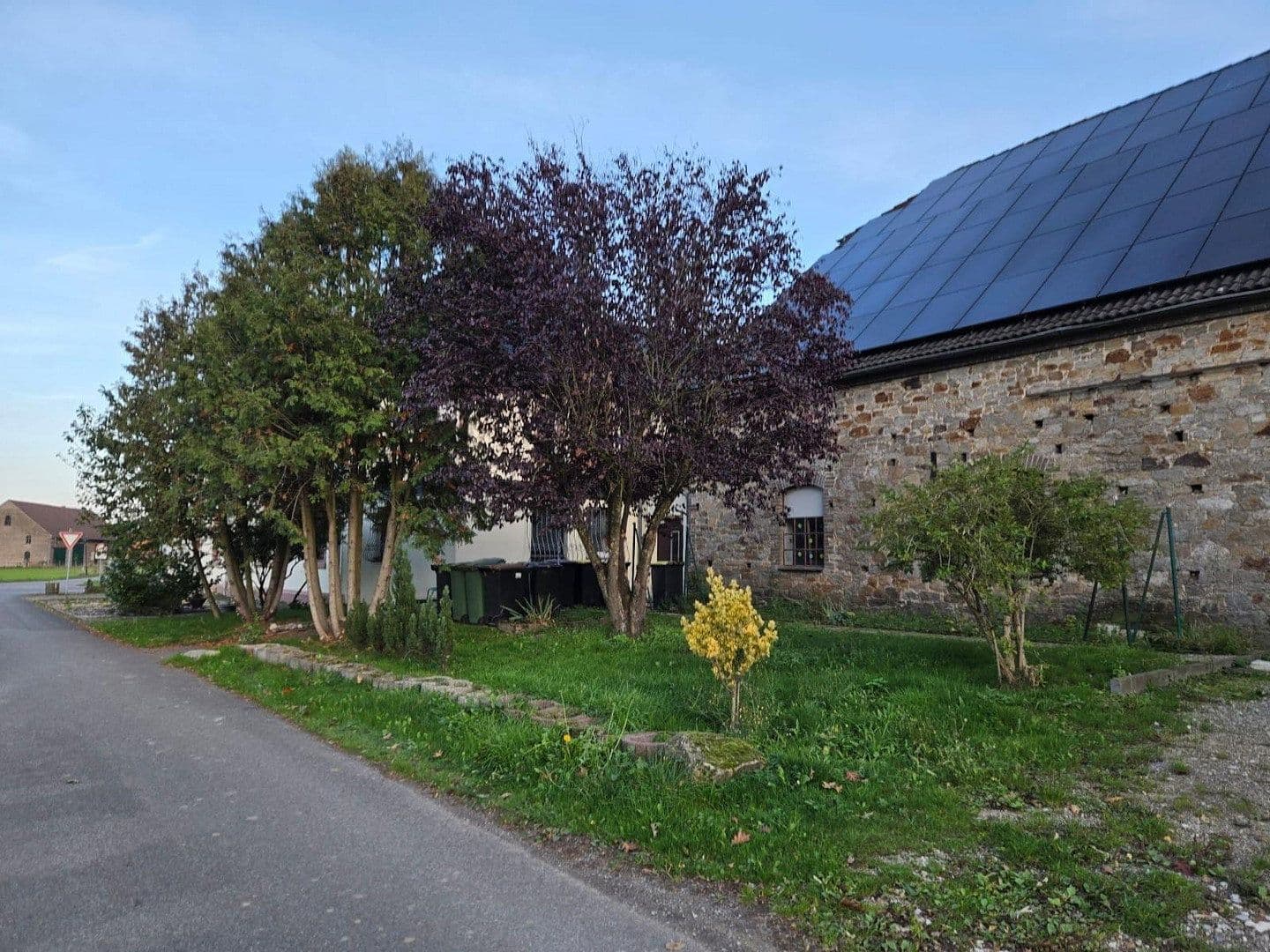 Prodej domu 520 m², pozemek 3.879 m², Dissen, Dolní Sasko Prodej domu 520 m², pozemek 3.879 m², Dissen, Dolní Sasko