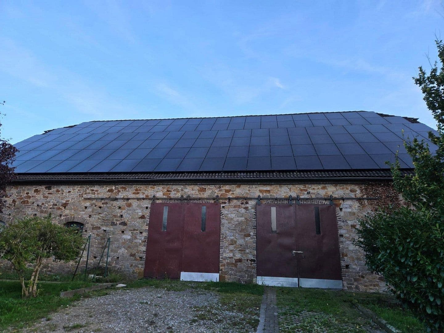 Prodej domu 520 m², pozemek 3.879 m², Dissen, Dolní Sasko Prodej domu 520 m², pozemek 3.879 m², Dissen, Dolní Sasko