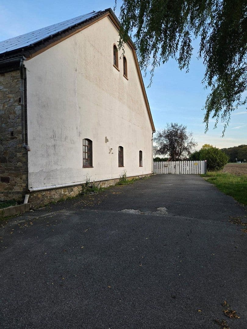 Prodej domu 520 m², pozemek 3.879 m², Dissen, Dolní Sasko Prodej domu 520 m², pozemek 3.879 m², Dissen, Dolní Sasko