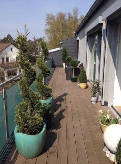 Pronájem bytu 3+1 159 m², Kassel, Hessen Pronájem bytu 3+1 159 m², Kassel, Hessen