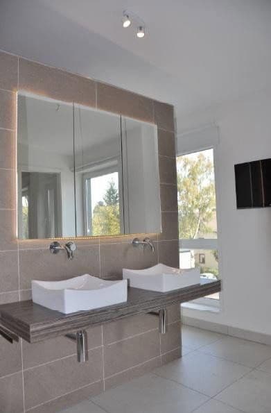 Pronájem bytu 3+1 159 m², Kassel, Hessen Pronájem bytu 3+1 159 m², Kassel, Hessen