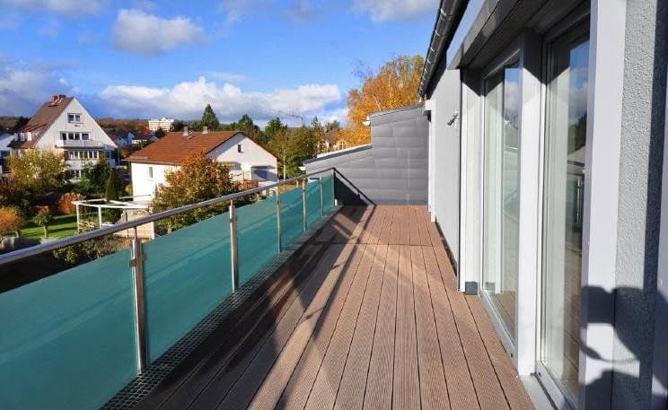 Pronájem bytu 3+1 159 m², Kassel, Hessen Pronájem bytu 3+1 159 m², Kassel, Hessen