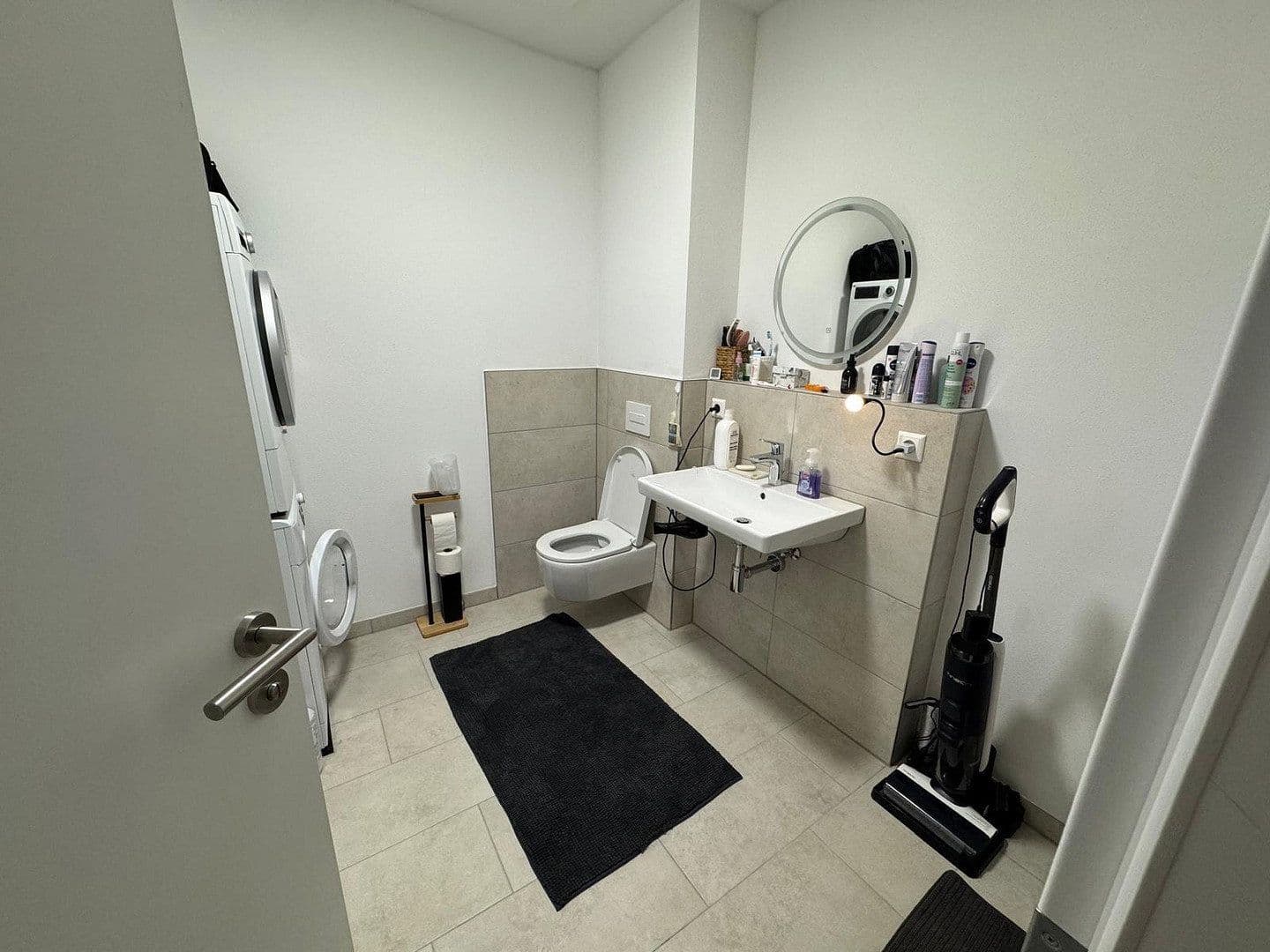 Pronájem bytu 3+1 85 m², Meisterstraße 19, Balingen, Bádensko-Württembersko Pronájem bytu 3+1 85 m², Meisterstraße 19, Balingen, Bádensko-Württembersko