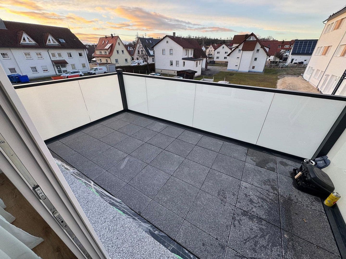 Pronájem bytu 3+1 85 m², Meisterstraße 19, Balingen, Bádensko-Württembersko Pronájem bytu 3+1 85 m², Meisterstraße 19, Balingen, Bádensko-Württembersko