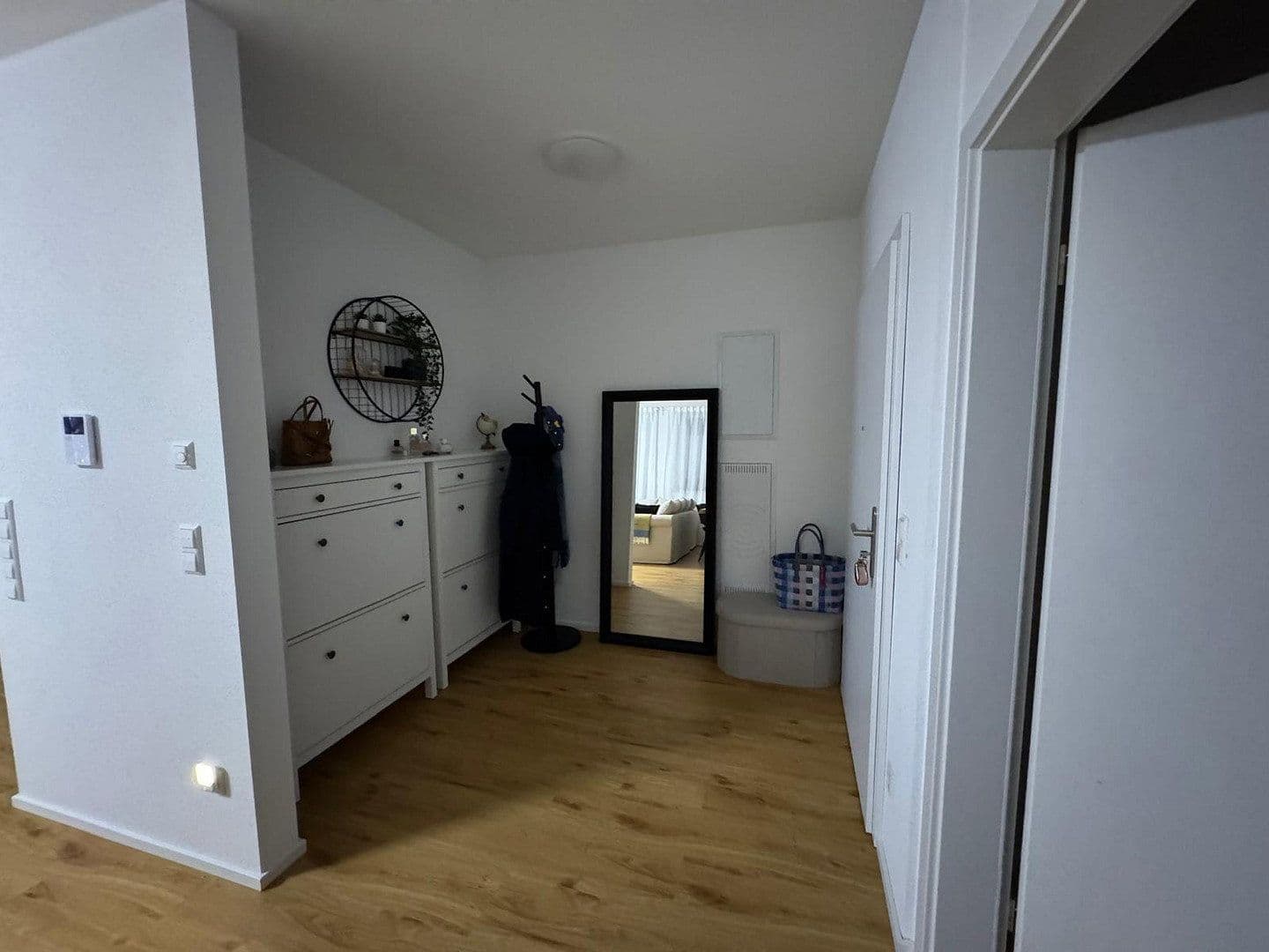 Pronájem bytu 3+1 85 m², Meisterstraße 19, Balingen, Bádensko-Württembersko Pronájem bytu 3+1 85 m², Meisterstraße 19, Balingen, Bádensko-Württembersko