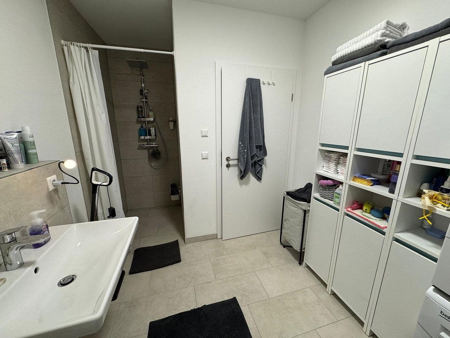 Pronájem bytu 3+1 85 m², Meisterstraße 19, Balingen, Bádensko-Württembersko Pronájem bytu 3+1 85 m², Meisterstraße 19, Balingen, Bádensko-Württembersko