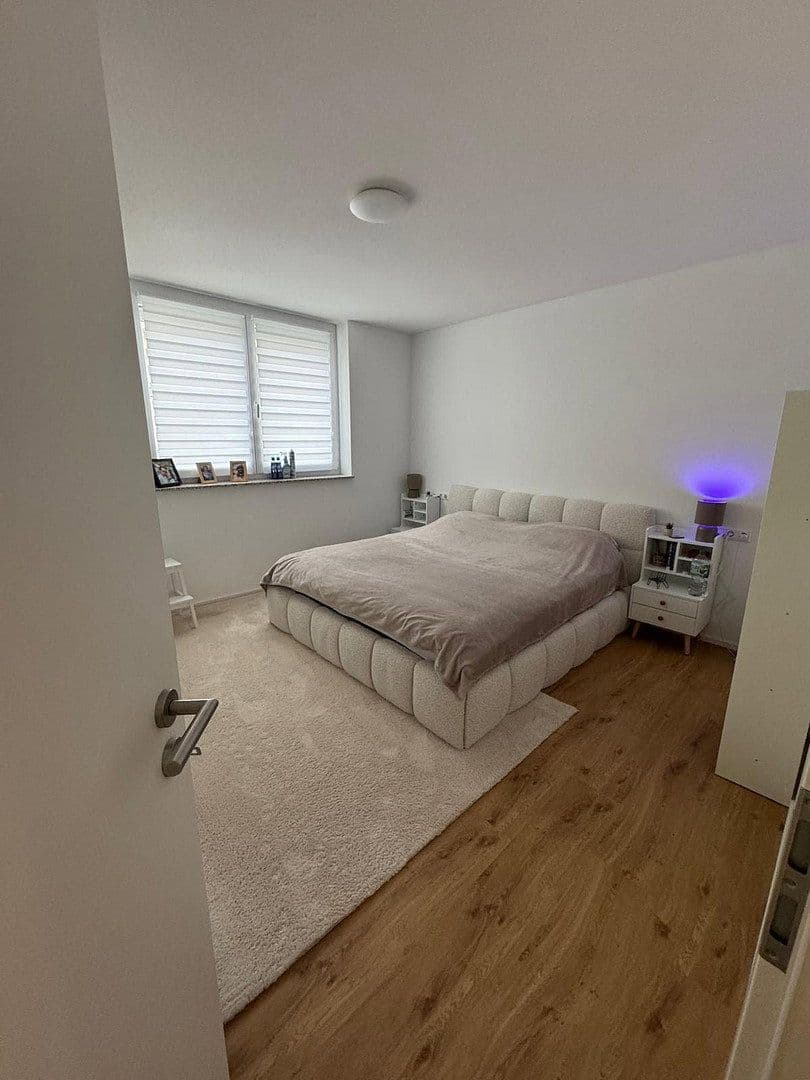 Pronájem bytu 3+1 85 m², Meisterstraße 19, Balingen, Bádensko-Württembersko Pronájem bytu 3+1 85 m², Meisterstraße 19, Balingen, Bádensko-Württembersko