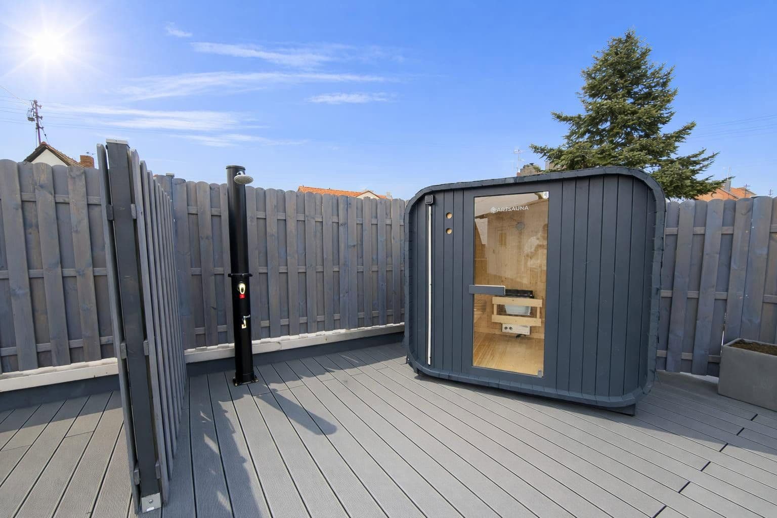 Prodej domu 179 m², pozemek 110 m², Waldalgesheim, Porýní-Falc Prodej domu 179 m², pozemek 110 m², Waldalgesheim, Porýní-Falc