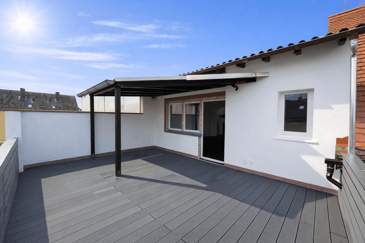 Prodej domu 179 m², pozemek 110 m², Waldalgesheim, Porýní-Falc Prodej domu 179 m², pozemek 110 m², Waldalgesheim, Porýní-Falc