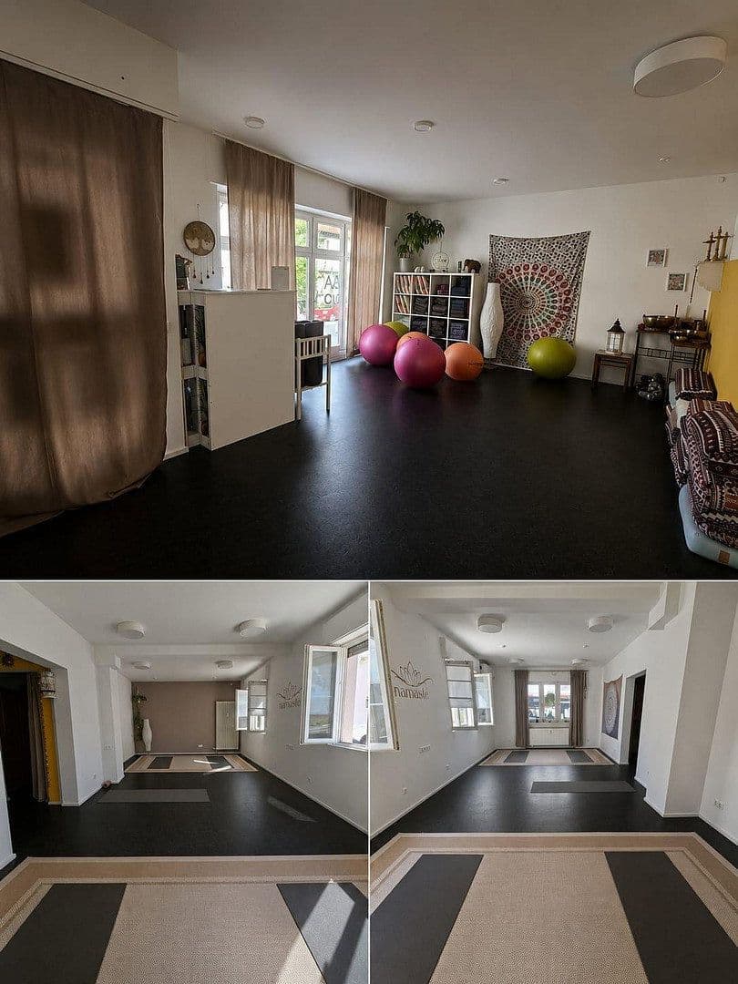 Pronájem kanceláře 91 m², Vordere Str. 37, Fellbach, Bádensko-Württembersko Pronájem kanceláře 91 m², Vordere Str. 37, Fellbach, Bádensko-Württembersko