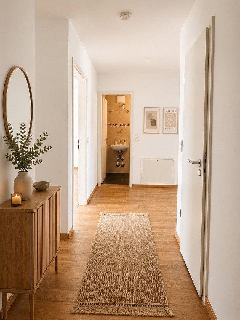 Prodej bytu 3+1 72 m², Gürtelstr., Berlin, Berlín Prodej bytu 3+1 72 m², Gürtelstr., Berlin, Berlín