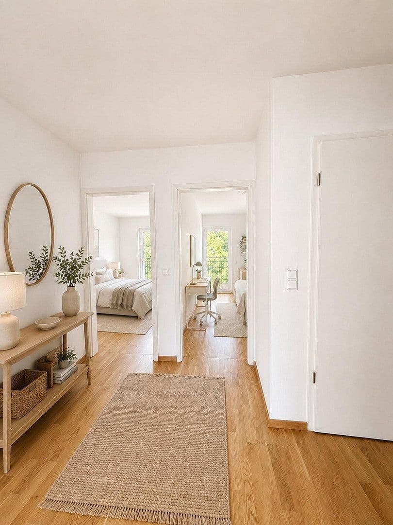 Prodej bytu 3+1 72 m², Gürtelstr., Berlin, Berlín Prodej bytu 3+1 72 m², Gürtelstr., Berlin, Berlín