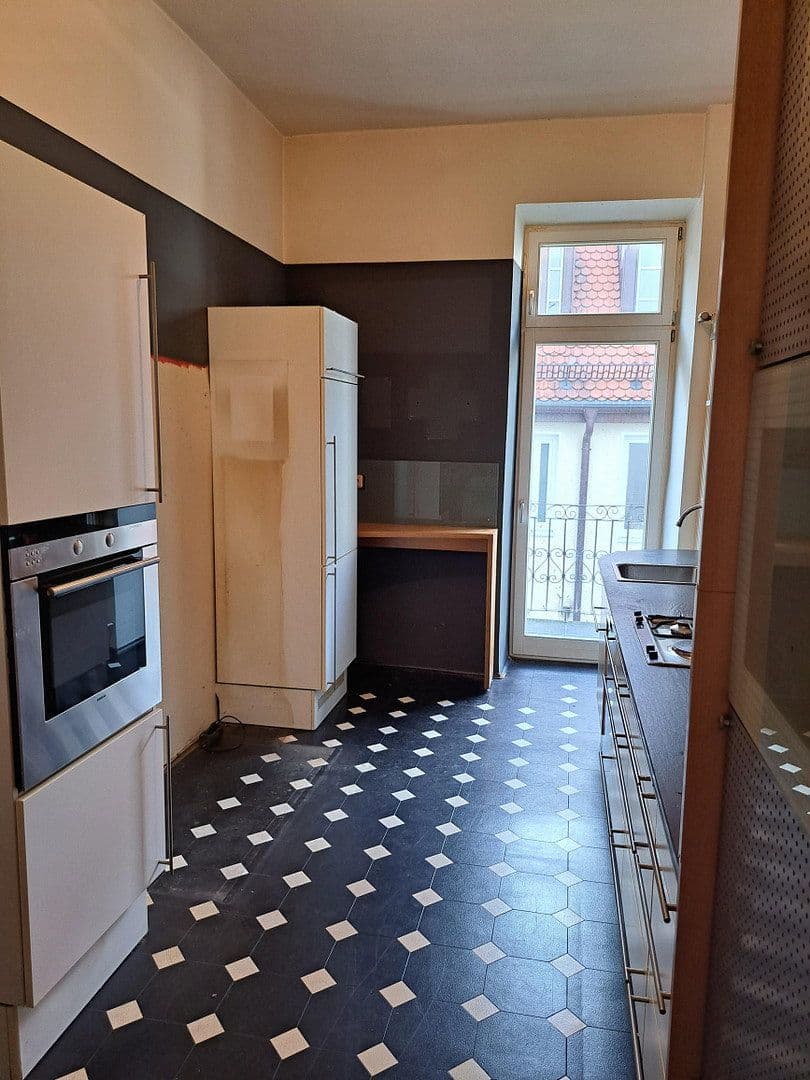 Prodej bytu 4+1 130 m², Erhardtstraße 11, München, Bavorsko Prodej bytu 4+1 130 m², Erhardtstraße 11, München, Bavorsko