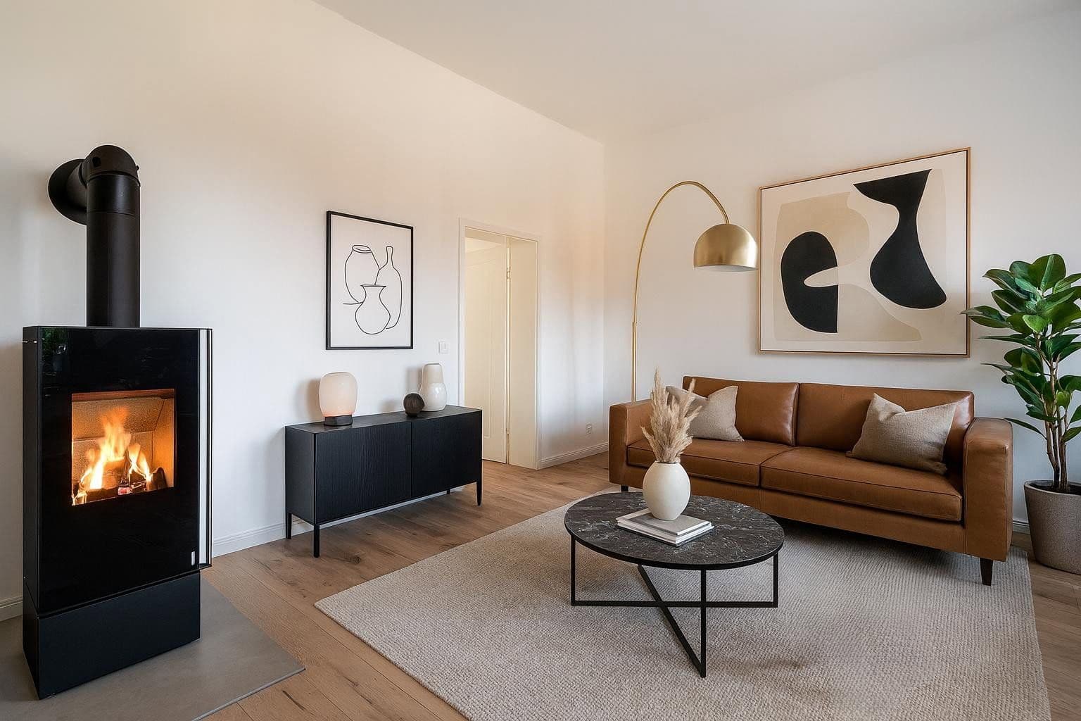 Prodej domu 250 m², pozemek 430 m², Potsdamer Str. 104, Potsdam, Braniborsko Prodej domu 250 m², pozemek 430 m², Potsdamer Str. 104, Potsdam, Braniborsko