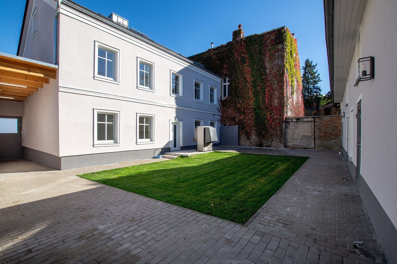 Prodej domu 250 m², pozemek 430 m², Potsdamer Str. 104, Potsdam, Braniborsko Prodej domu 250 m², pozemek 430 m², Potsdamer Str. 104, Potsdam, Braniborsko