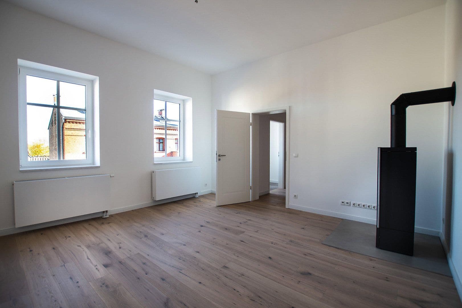 Prodej domu 250 m², pozemek 430 m², Potsdamer Str. 104, Potsdam, Braniborsko Prodej domu 250 m², pozemek 430 m², Potsdamer Str. 104, Potsdam, Braniborsko