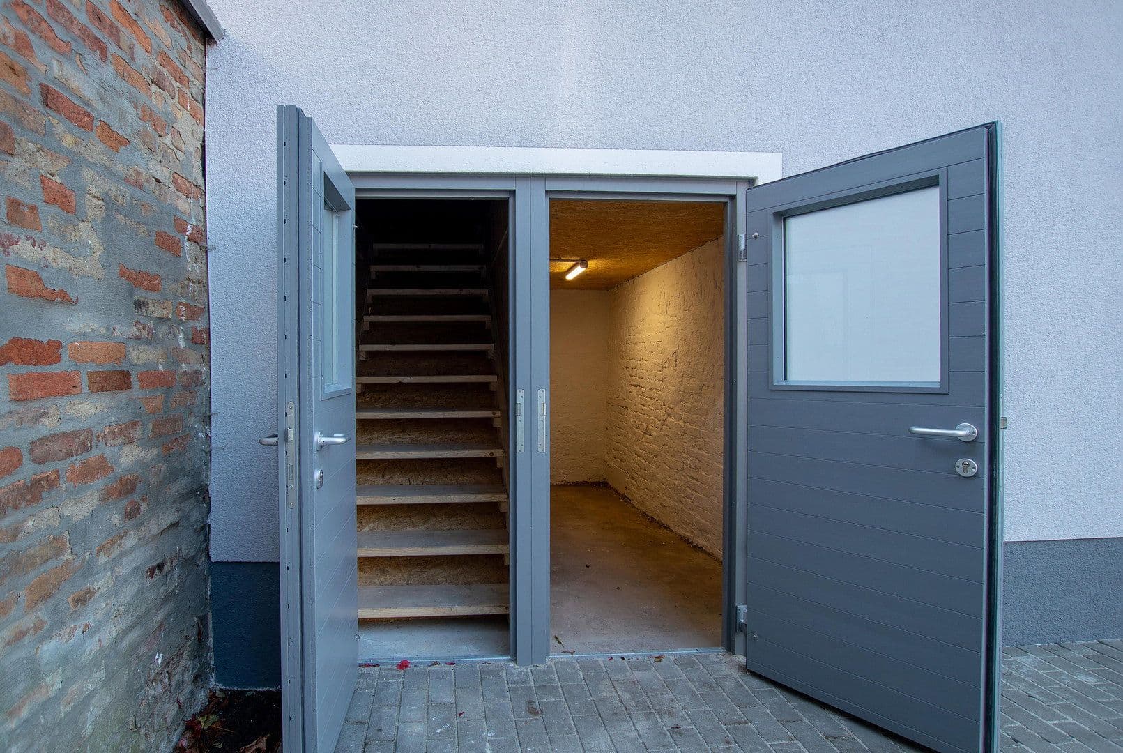 Prodej domu 250 m², pozemek 430 m², Potsdamer Str. 104, Potsdam, Braniborsko Prodej domu 250 m², pozemek 430 m², Potsdamer Str. 104, Potsdam, Braniborsko