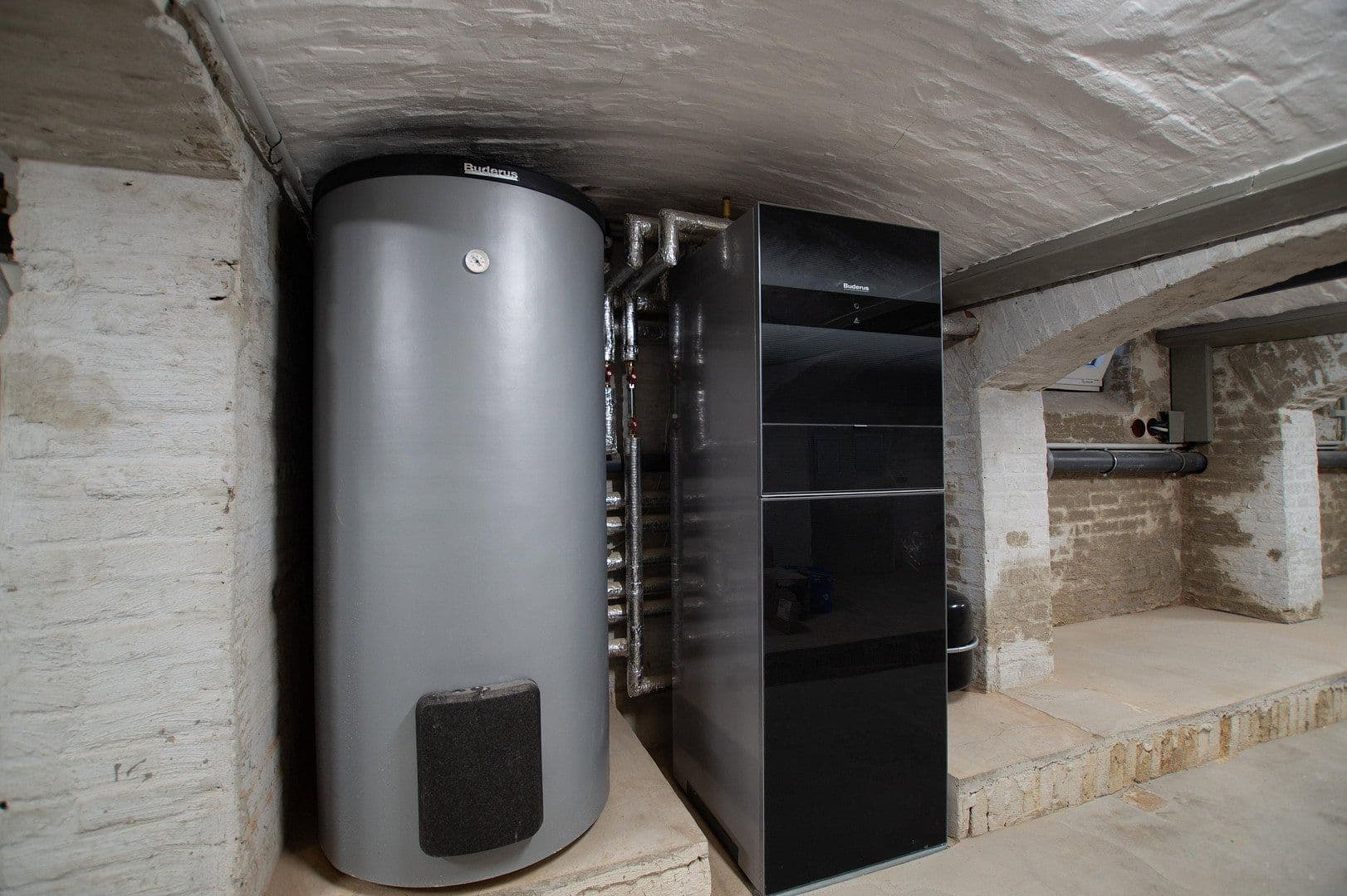 Prodej domu 250 m², pozemek 430 m², Potsdamer Str. 104, Potsdam, Braniborsko Prodej domu 250 m², pozemek 430 m², Potsdamer Str. 104, Potsdam, Braniborsko