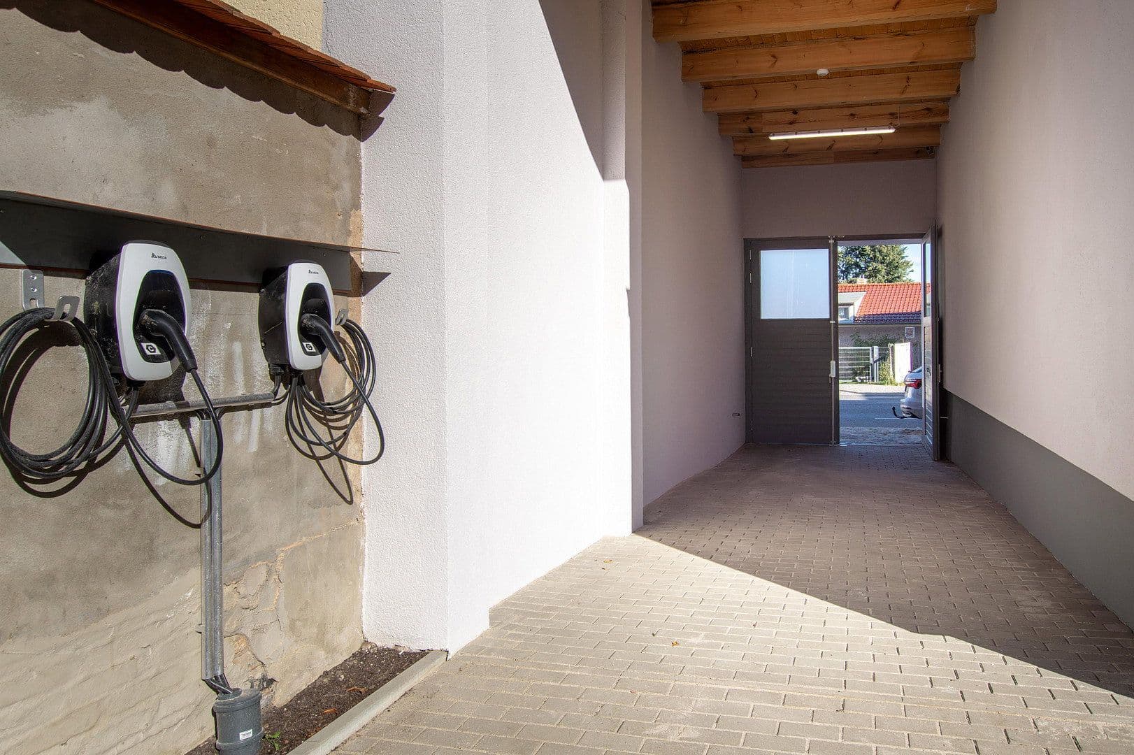 Prodej domu 250 m², pozemek 430 m², Potsdamer Str. 104, Potsdam, Braniborsko Prodej domu 250 m², pozemek 430 m², Potsdamer Str. 104, Potsdam, Braniborsko