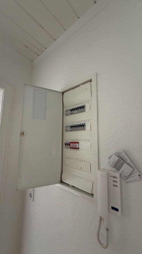 Prodej bytu 4+1 109 m², Niederstraße 9, Recklinghausen, Severní Porýní-Vestfálsko Prodej bytu 4+1 109 m², Niederstraße 9, Recklinghausen, Severní Porýní-Vestfálsko