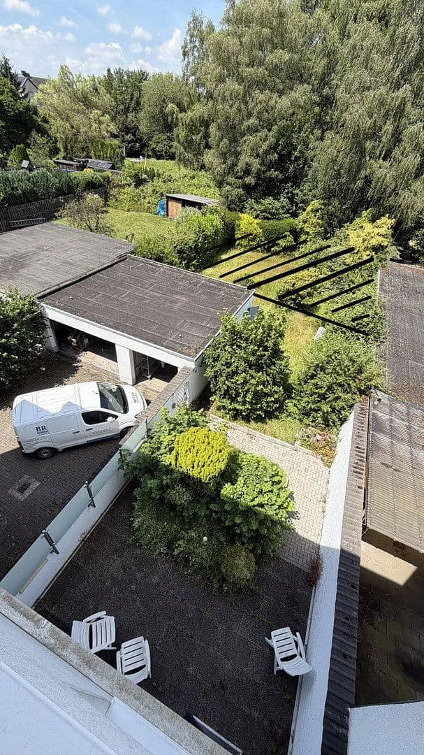Prodej bytu 4+1 109 m², Niederstraße 9, Recklinghausen, Severní Porýní-Vestfálsko Prodej bytu 4+1 109 m², Niederstraße 9, Recklinghausen, Severní Porýní-Vestfálsko
