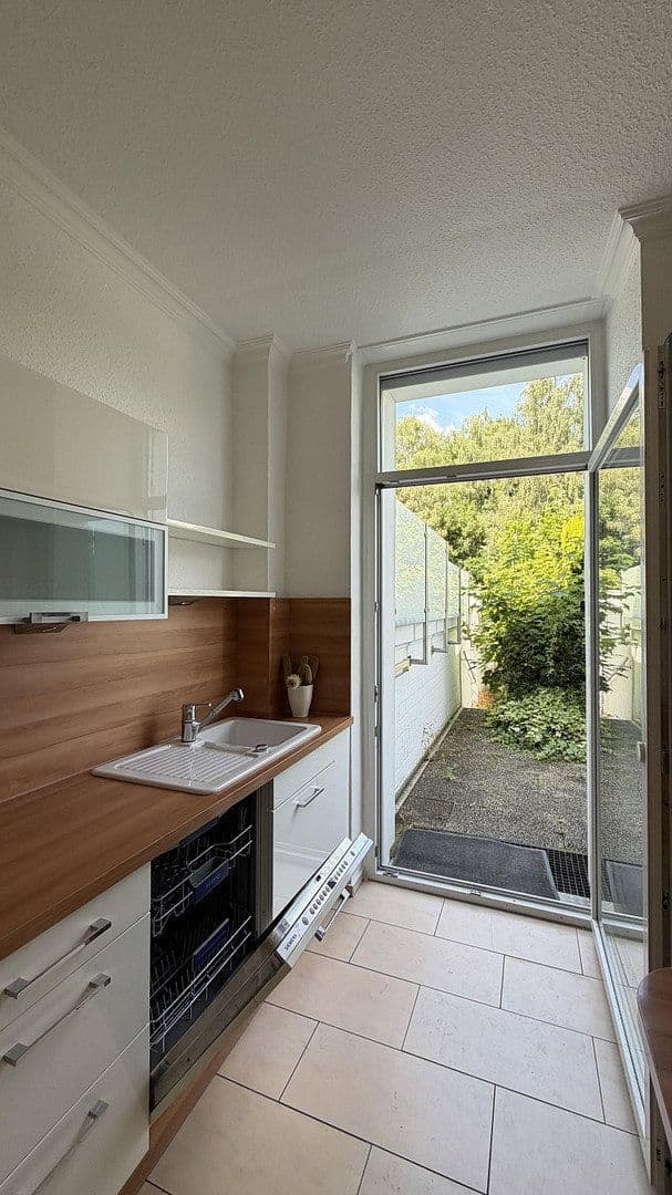 Prodej bytu 4+1 109 m², Niederstraße 9, Recklinghausen, Severní Porýní-Vestfálsko Prodej bytu 4+1 109 m², Niederstraße 9, Recklinghausen, Severní Porýní-Vestfálsko