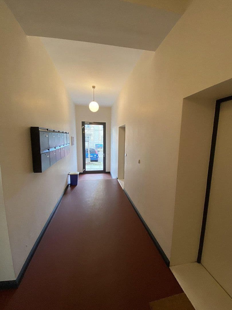 Pronájem bytu 1+1 40 m², Magdalenenstraße 21, Berlin, Berlín Pronájem bytu 1+1 40 m², Magdalenenstraße 21, Berlin, Berlín