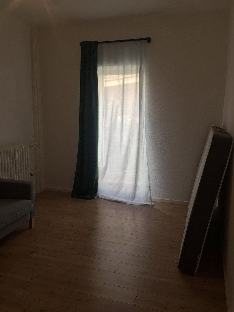 Pronájem bytu 1+1 40 m², Magdalenenstraße 21, Berlin, Berlín Pronájem bytu 1+1 40 m², Magdalenenstraße 21, Berlin, Berlín