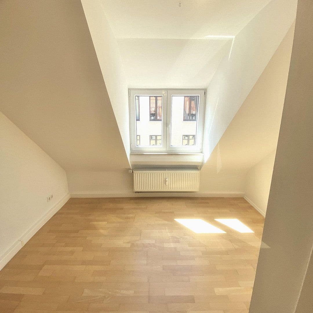 Pronájem bytu 3+1 61 m², Vordere Ledergasse 0, Nürnberg, Bavorsko Pronájem bytu 3+1 61 m², Vordere Ledergasse 0, Nürnberg, Bavorsko