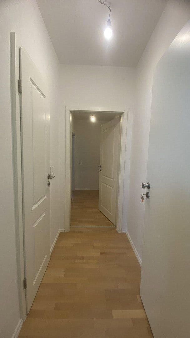 Pronájem bytu 3+1 61 m², Vordere Ledergasse 0, Nürnberg, Bavorsko Pronájem bytu 3+1 61 m², Vordere Ledergasse 0, Nürnberg, Bavorsko