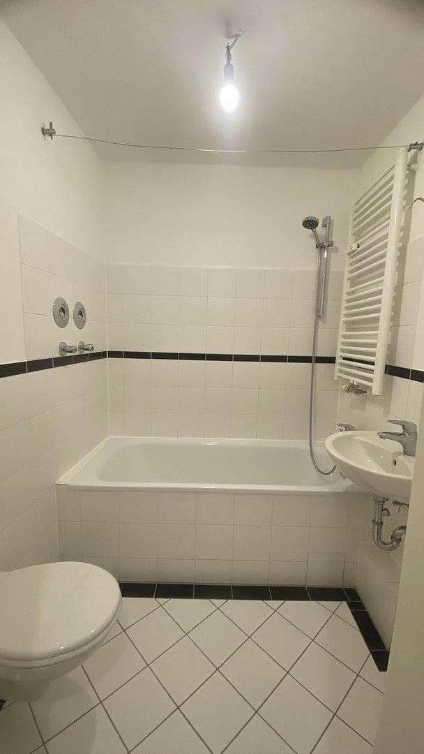 Pronájem bytu 3+1 61 m², Vordere Ledergasse 0, Nürnberg, Bavorsko Pronájem bytu 3+1 61 m², Vordere Ledergasse 0, Nürnberg, Bavorsko