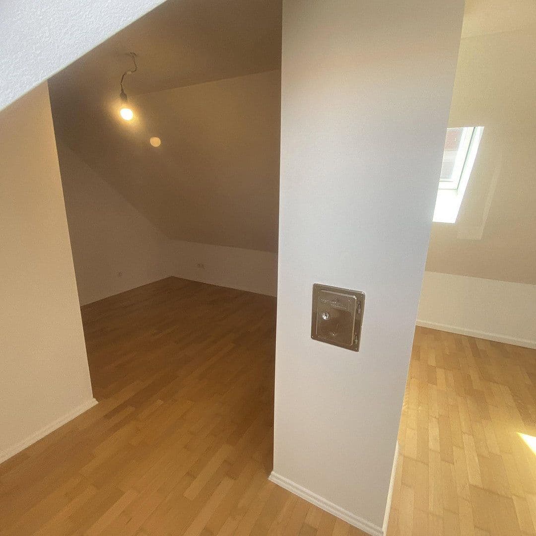 Pronájem bytu 3+1 61 m², Vordere Ledergasse 0, Nürnberg, Bavorsko Pronájem bytu 3+1 61 m², Vordere Ledergasse 0, Nürnberg, Bavorsko