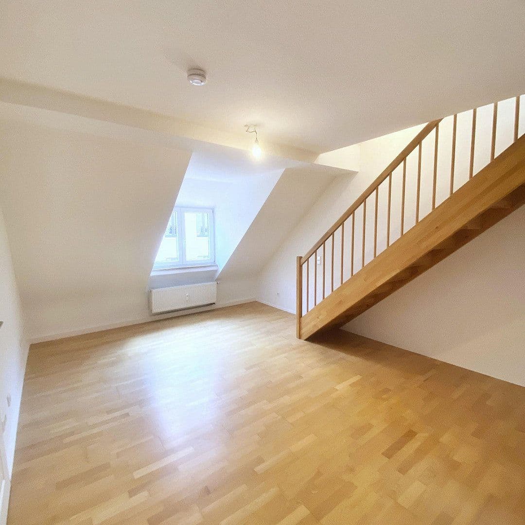 Pronájem bytu 3+1 61 m², Vordere Ledergasse 0, Nürnberg, Bavorsko Pronájem bytu 3+1 61 m², Vordere Ledergasse 0, Nürnberg, Bavorsko