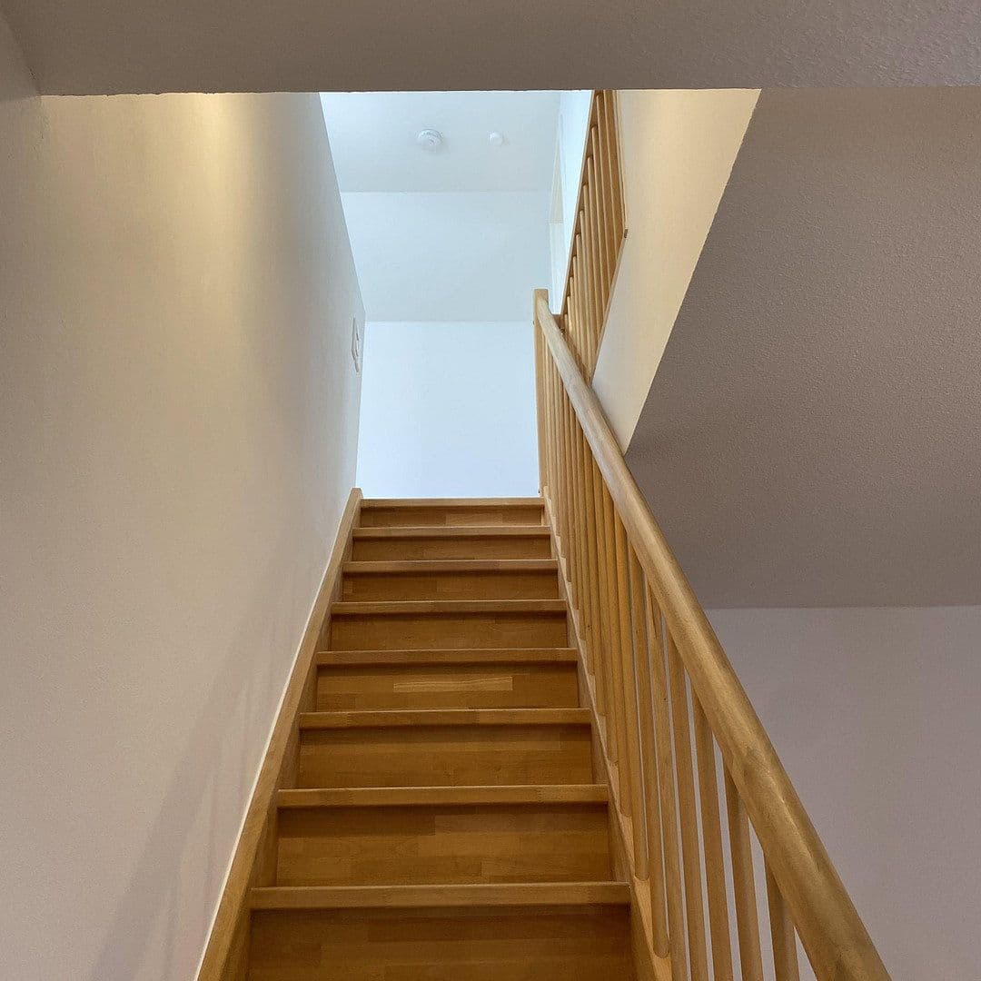 Pronájem bytu 3+1 61 m², Vordere Ledergasse 0, Nürnberg, Bavorsko Pronájem bytu 3+1 61 m², Vordere Ledergasse 0, Nürnberg, Bavorsko