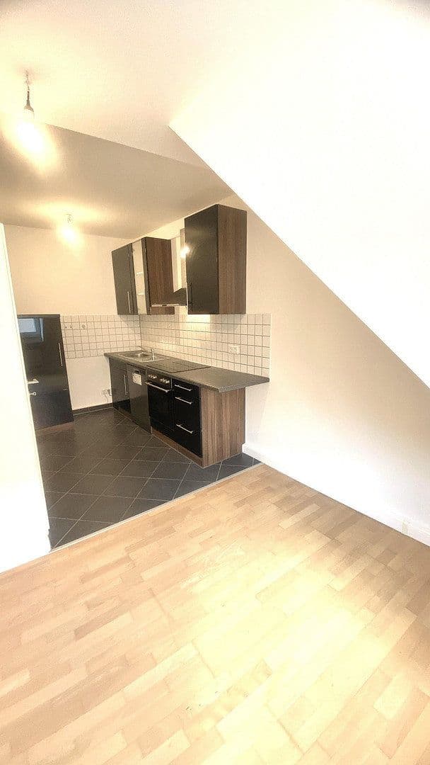 Pronájem bytu 3+1 61 m², Vordere Ledergasse 0, Nürnberg, Bavorsko Pronájem bytu 3+1 61 m², Vordere Ledergasse 0, Nürnberg, Bavorsko