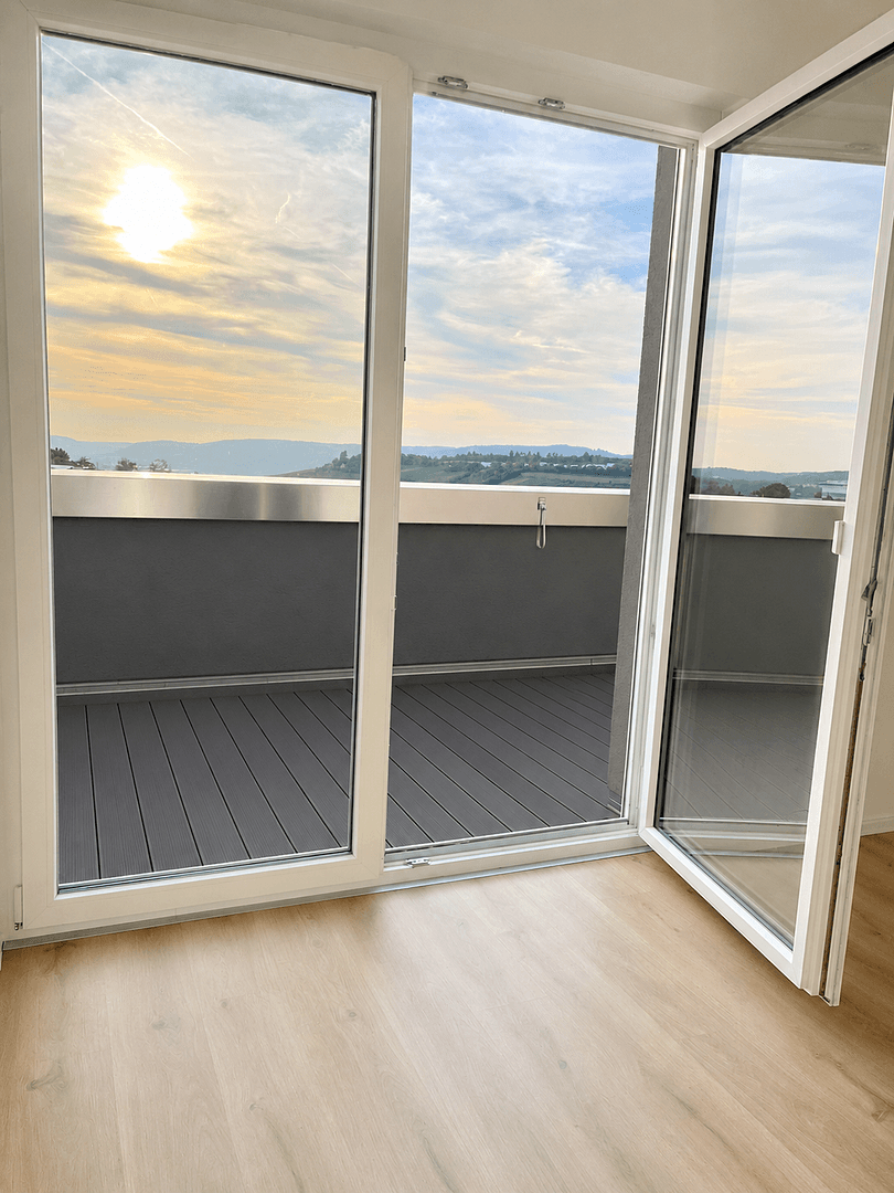 Pronájem bytu 1+1 39 m², Robert-Schuman-Allee 18, Trier, Porýní-Falc Pronájem bytu 1+1 39 m², Robert-Schuman-Allee 18, Trier, Porýní-Falc