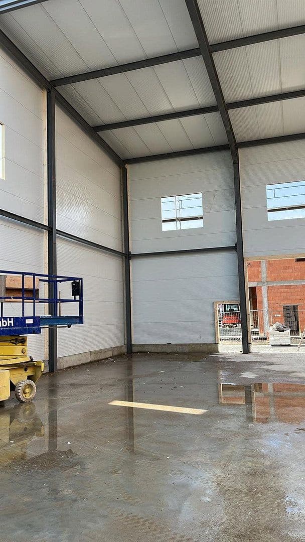 Pronájem nebytového prostoru 225 m², Philippsburg, Bádensko-Württembersko Pronájem nebytového prostoru 225 m², Philippsburg, Bádensko-Württembersko