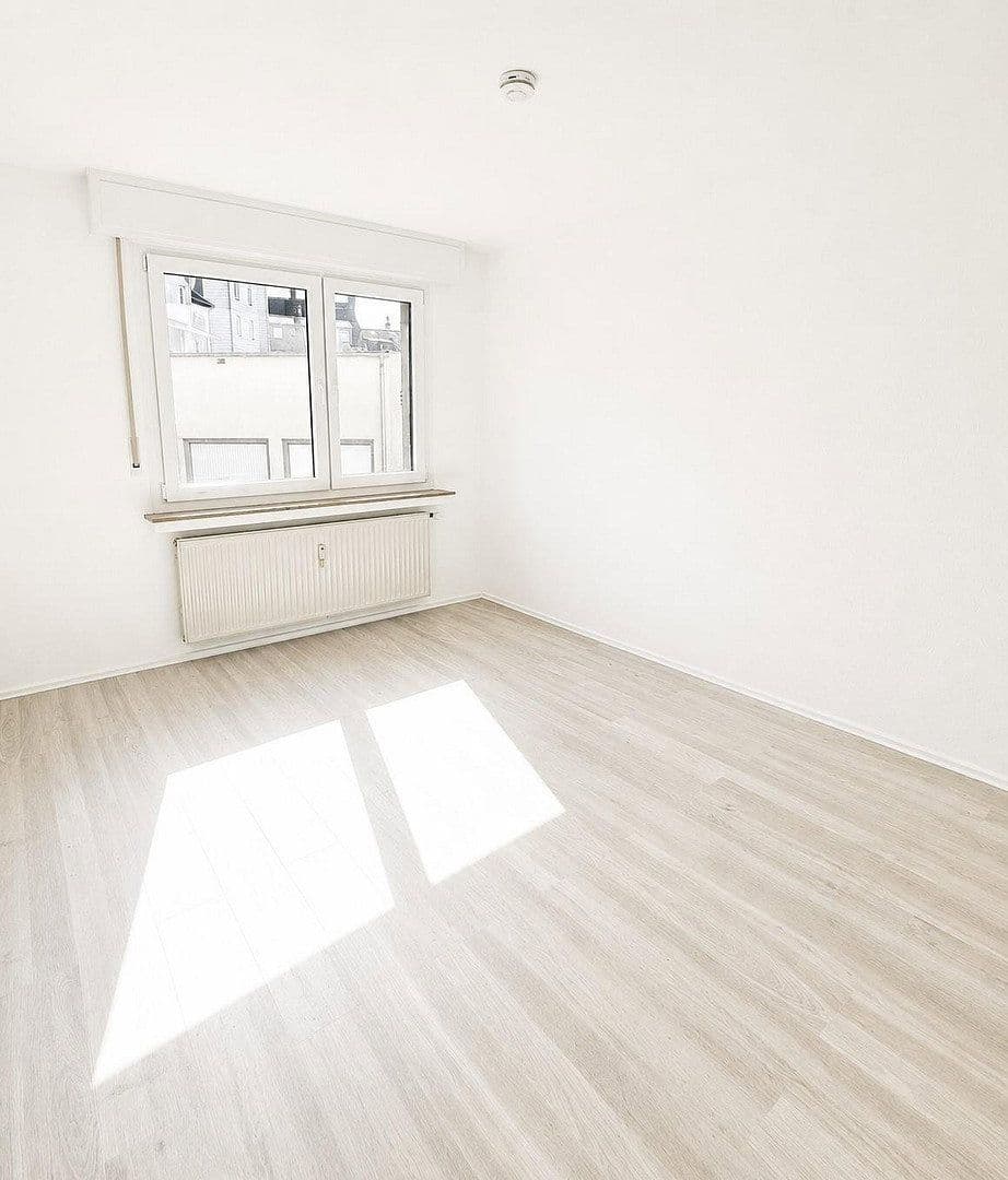 Pronájem bytu 3+kk 66 m², Weitmarer Straße 13b, Bochum, Severní Porýní-Vestfálsko Pronájem bytu 3+kk 66 m², Weitmarer Straße 13b, Bochum, Severní Porýní-Vestfálsko