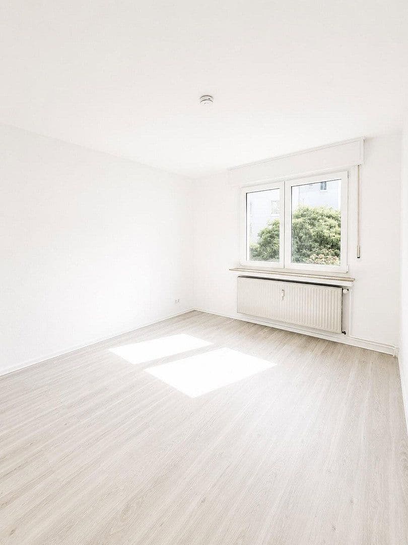 Pronájem bytu 3+kk 66 m², Weitmarer Straße 13b, Bochum, Severní Porýní-Vestfálsko Pronájem bytu 3+kk 66 m², Weitmarer Straße 13b, Bochum, Severní Porýní-Vestfálsko