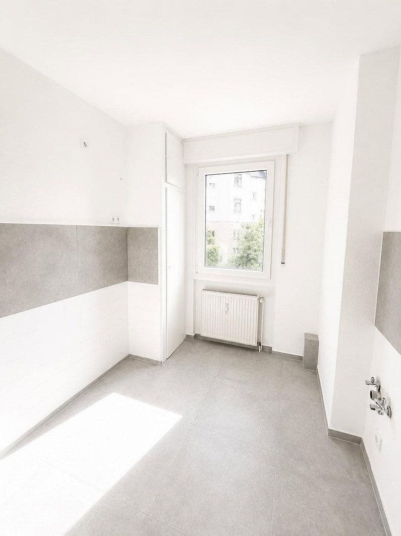 Pronájem bytu 3+kk 66 m², Weitmarer Straße 13b, Bochum, Severní Porýní-Vestfálsko Pronájem bytu 3+kk 66 m², Weitmarer Straße 13b, Bochum, Severní Porýní-Vestfálsko